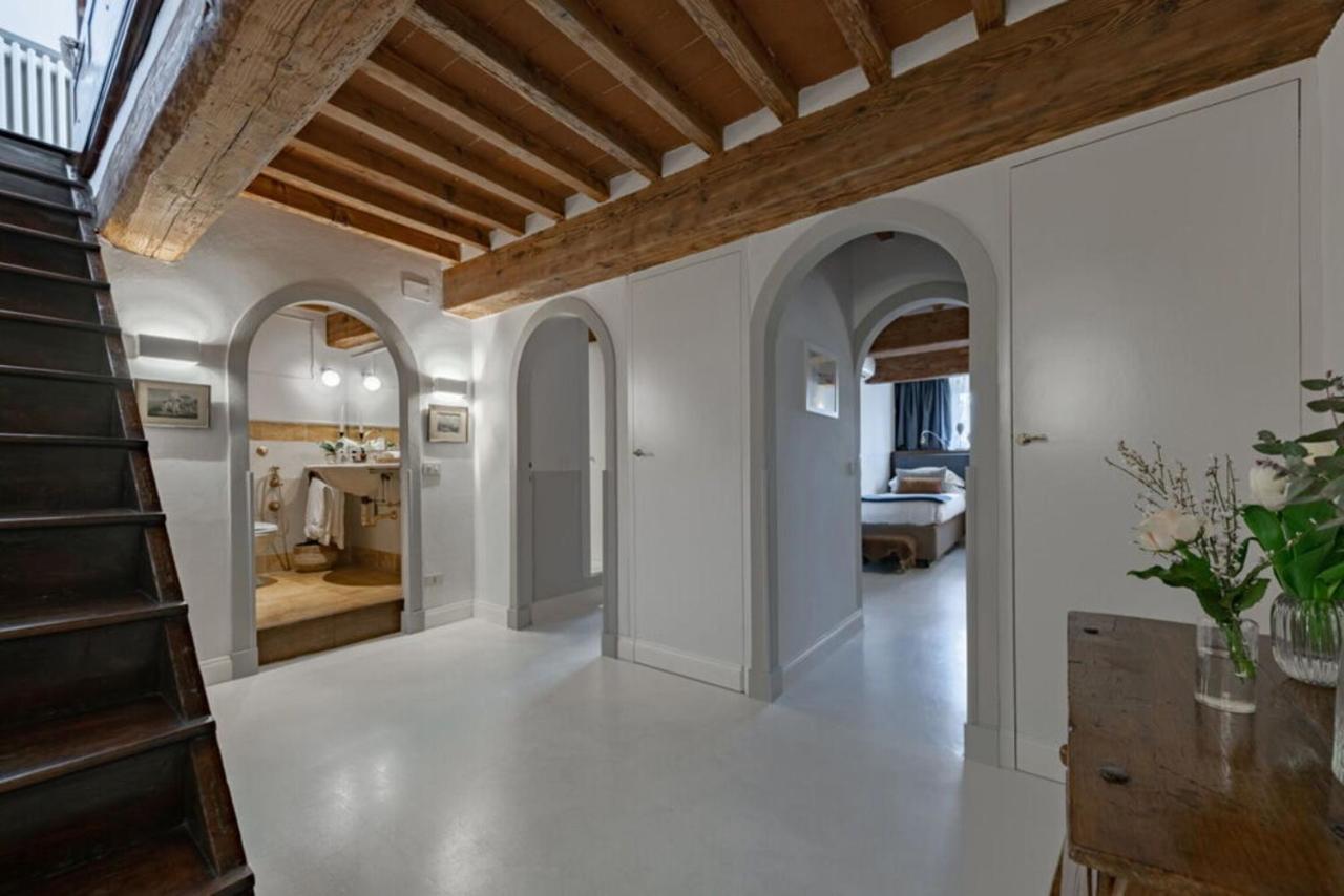 Charming Altana With Tower View