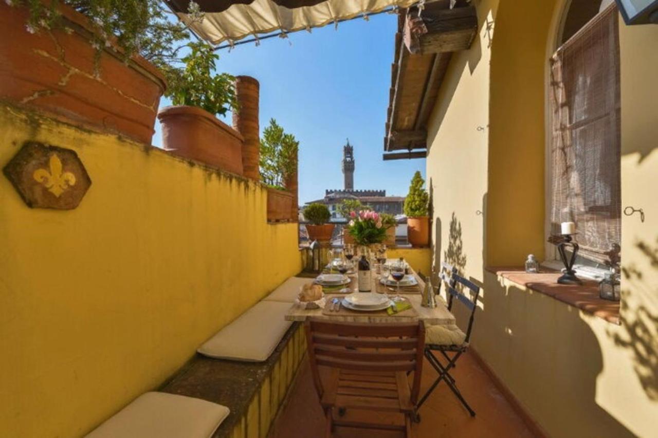 Appartement Charming Altana With Tower View