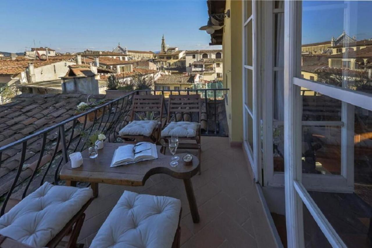 Appartement Charming Altana With Tower View *