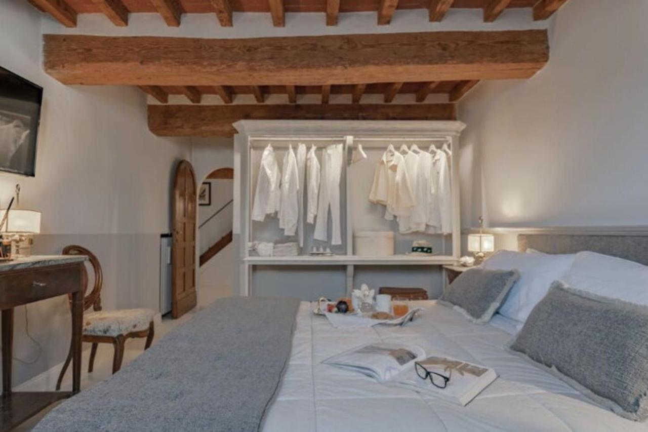 Charming Altana With Tower View Florence