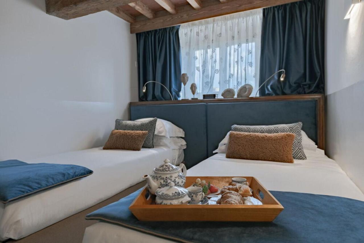 Charming Altana With Tower View