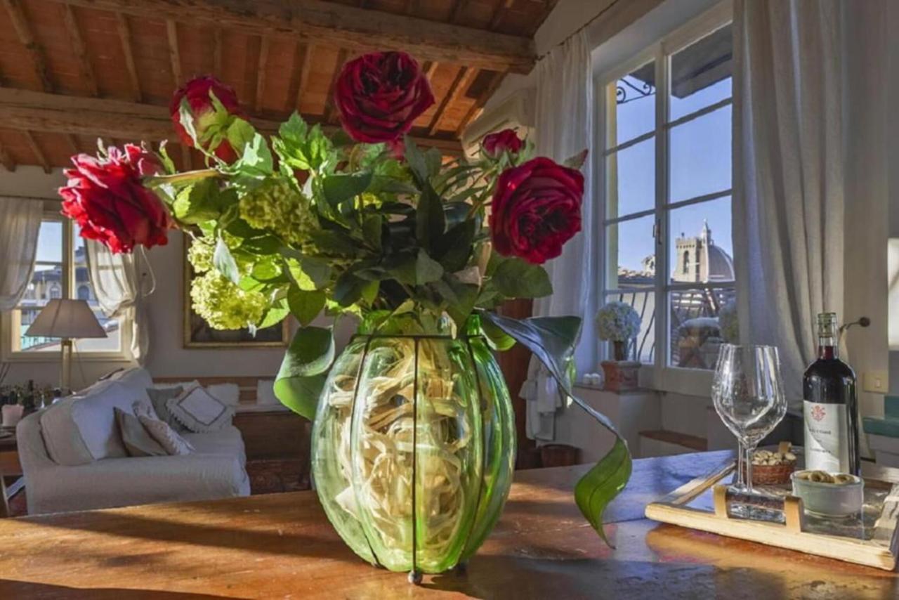 Appartement Charming Altana With Tower View *