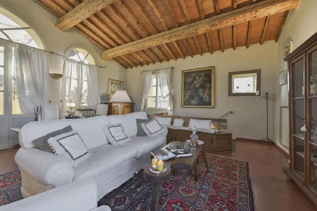 Appartement Charming Altana With Tower View Florence