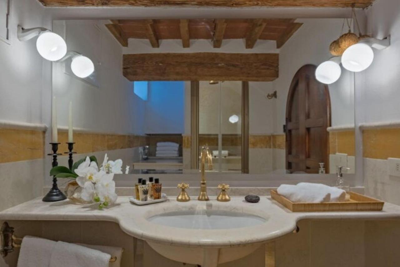 Charming Altana With Tower View Appartement