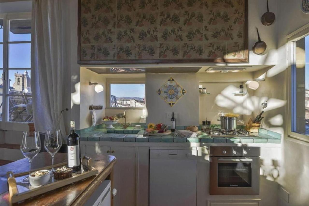Appartement Charming Altana With Tower View