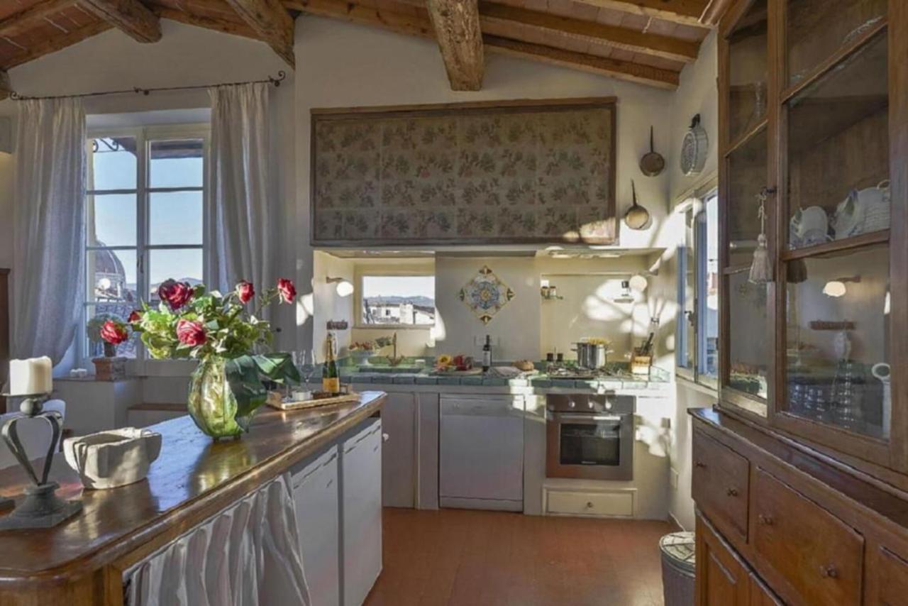 Appartement Charming Altana With Tower View *
