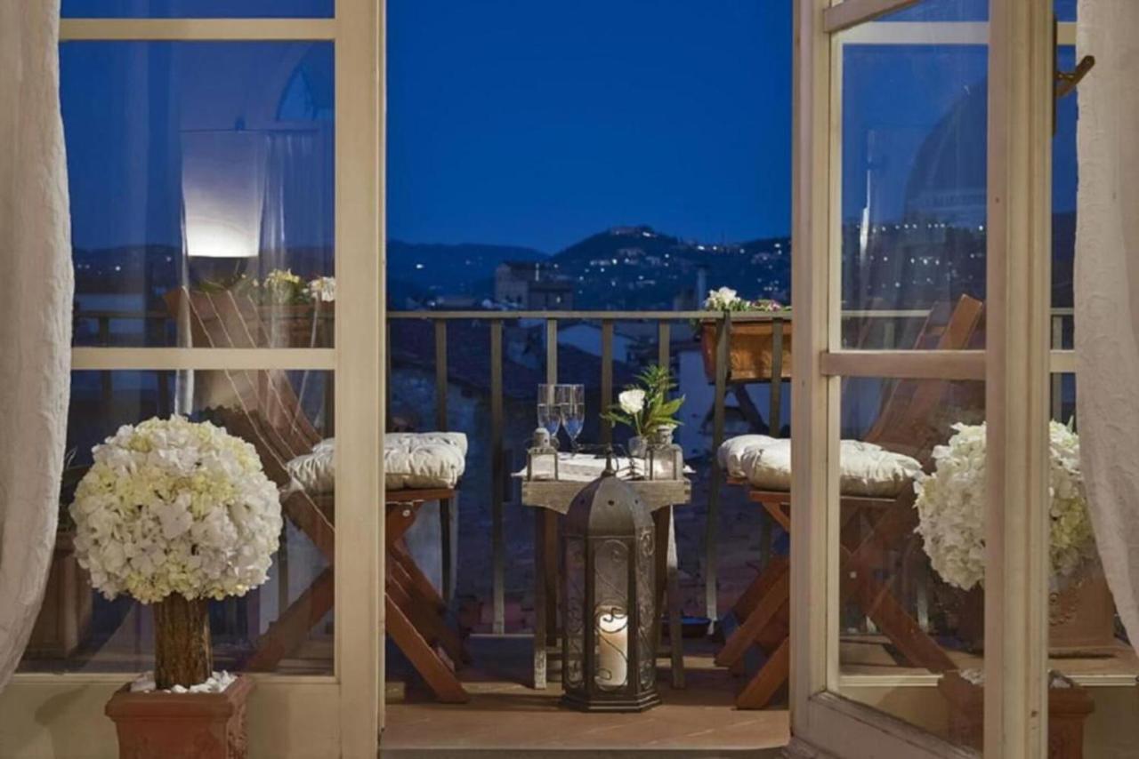 Charming Altana With Tower View