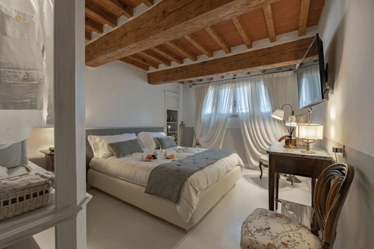 Appartement Charming Altana With Tower View