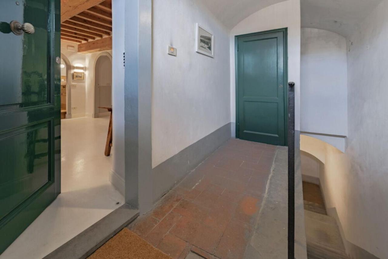 Charming Altana With Tower View