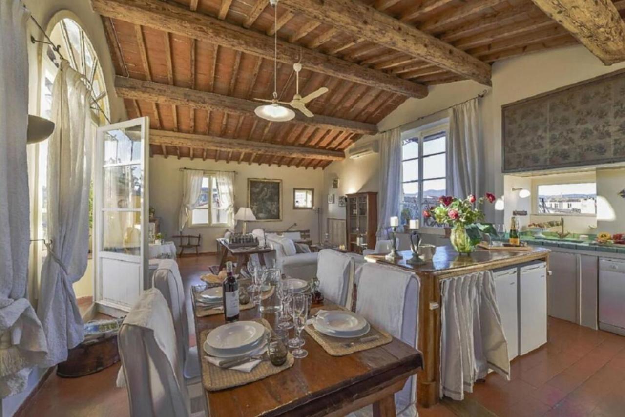 Appartement Charming Altana With Tower View