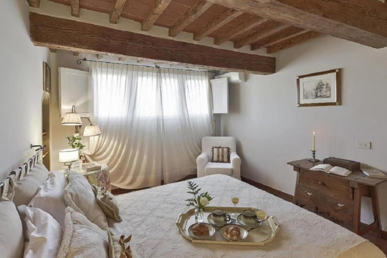 Charming Altana With Tower View *