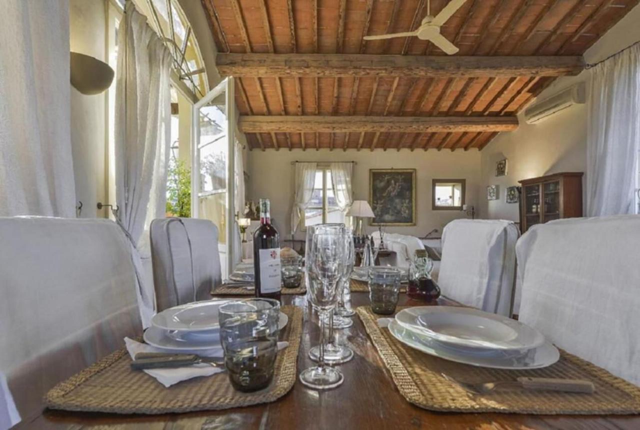 Appartement Charming Altana With Tower View Florence