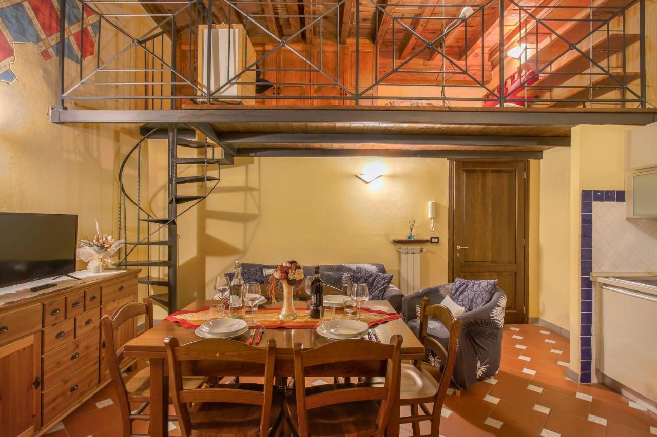 Serragli Loft - Hosted By Sweetstay Appartement