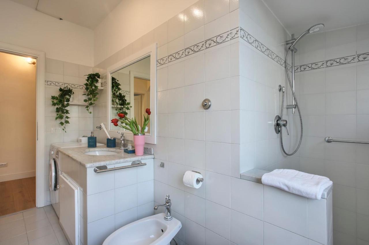 Apartment Sanzanobi In Florence