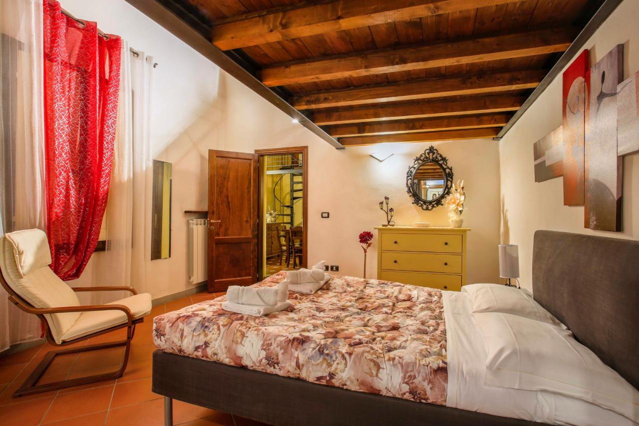 Appartement Serragli Loft - Hosted By Sweetstay