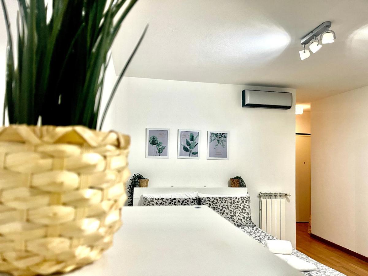 Apartment Florence Green Apartment