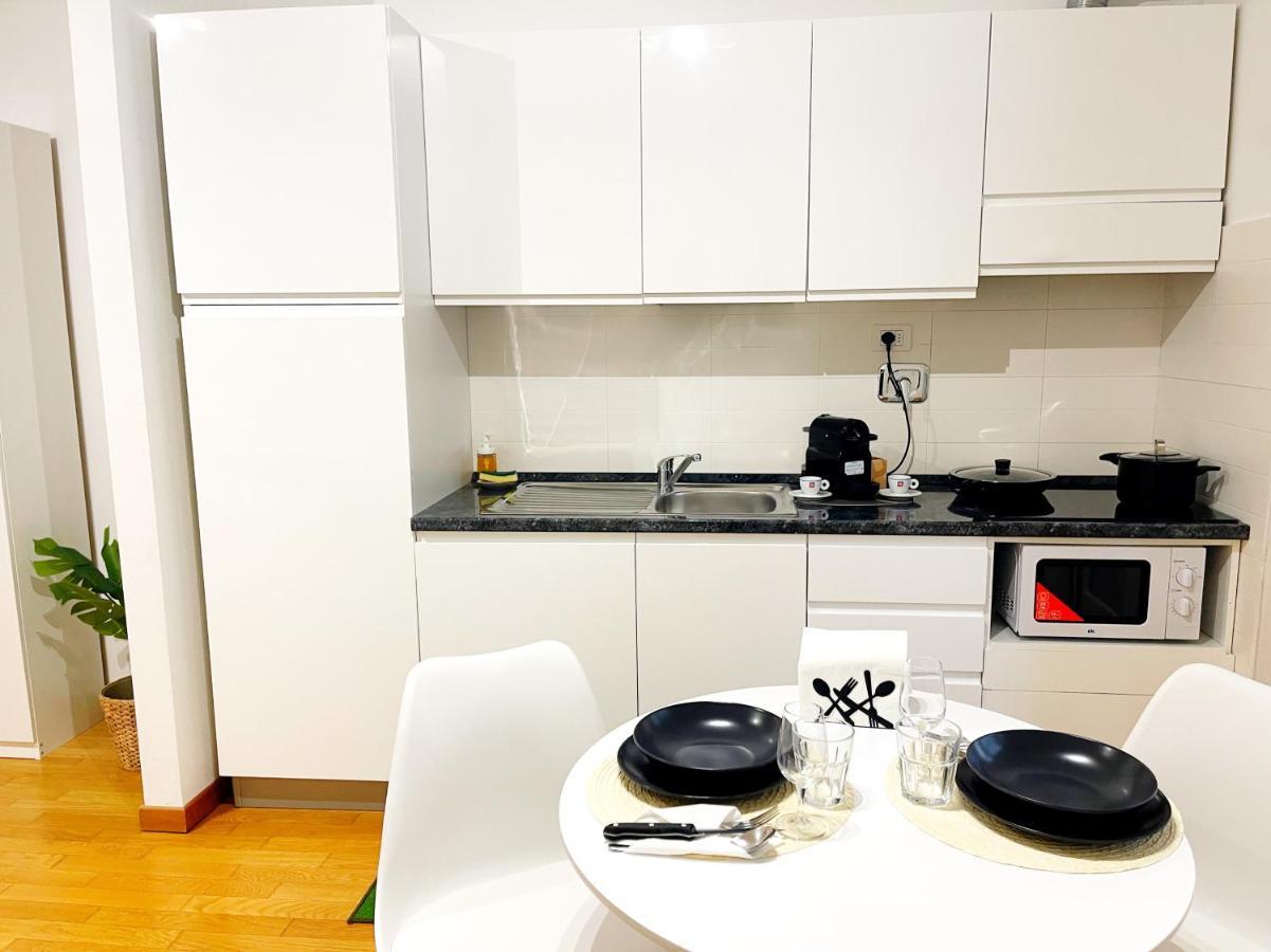 Apartment Florence Green Apartment *