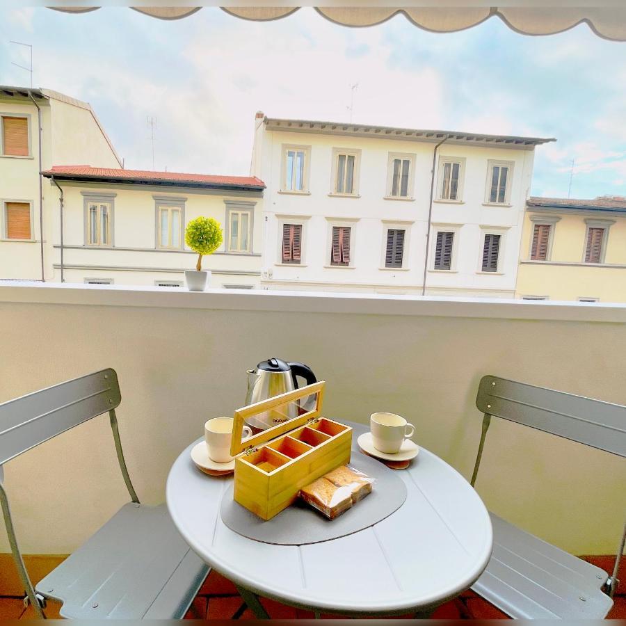 Apartment Florence Green Apartment *