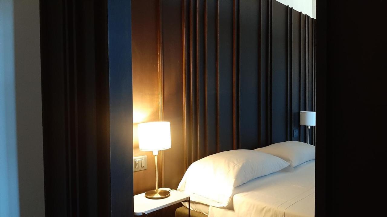 Palazzo Larioni Dei Bardi Apartment Florenz
