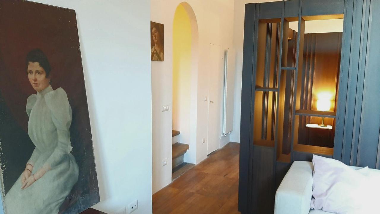 Apartment Palazzo Larioni Dei Bardi