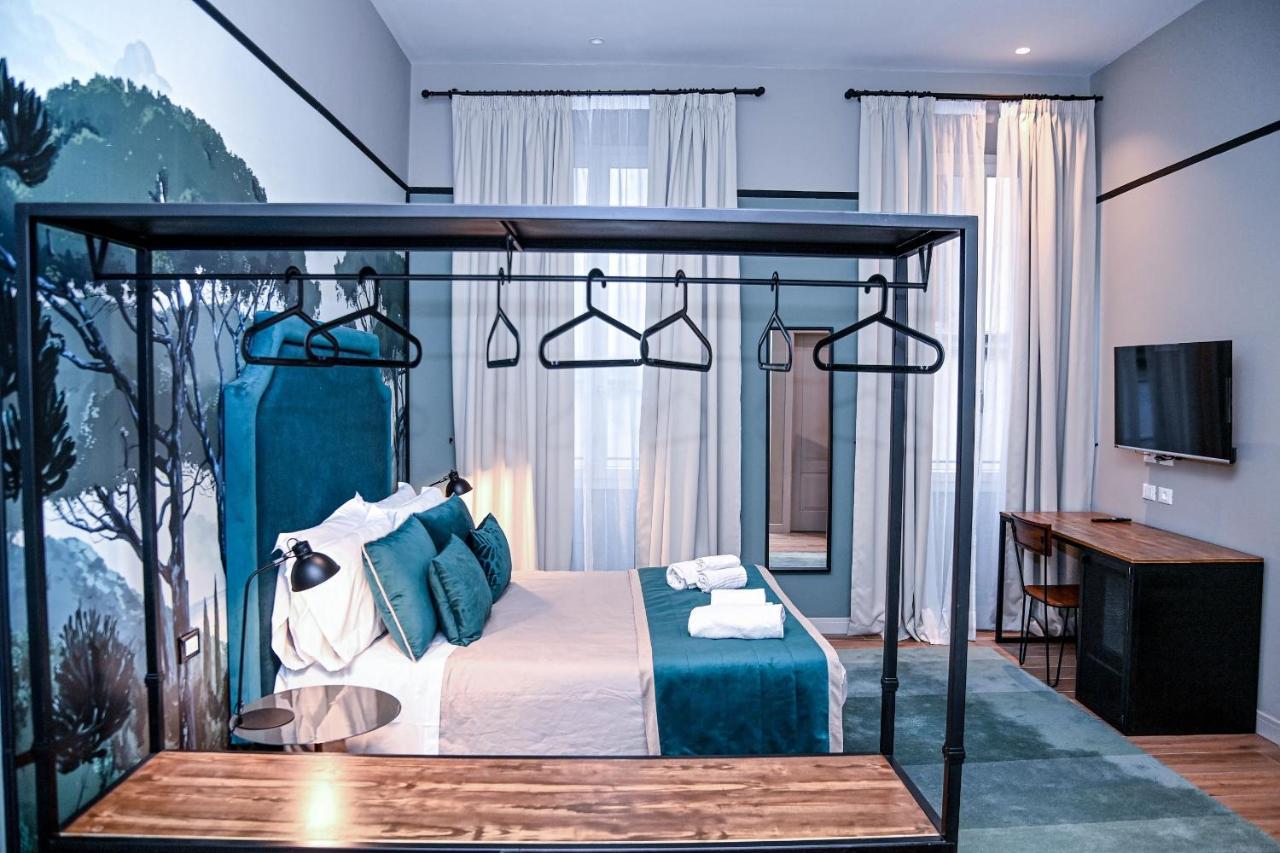 Ricasoli Boutique Affittacamere Firenze