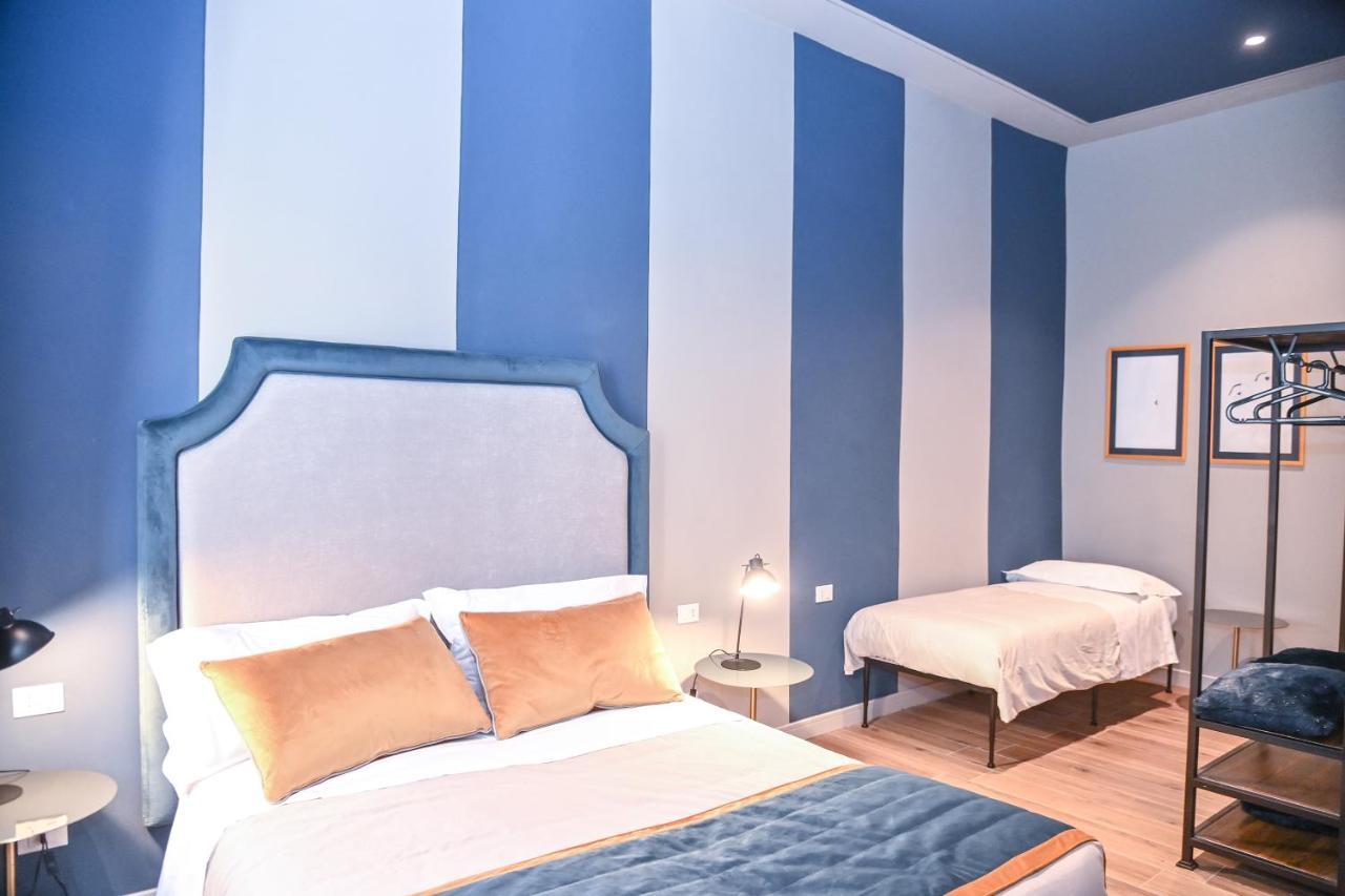 Ricasoli Boutique Affittacamere Firenze