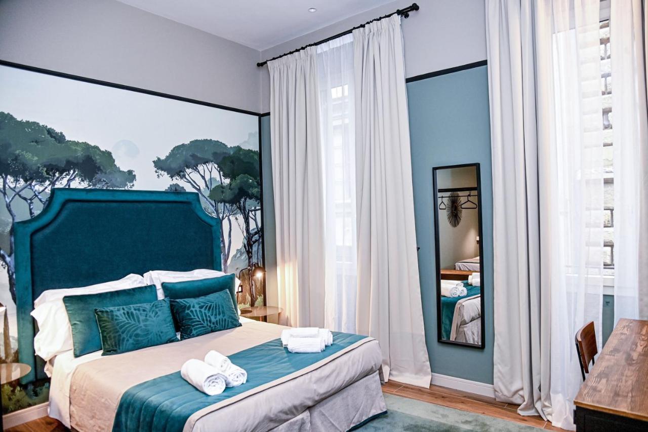 Affittacamere Ricasoli Boutique *
