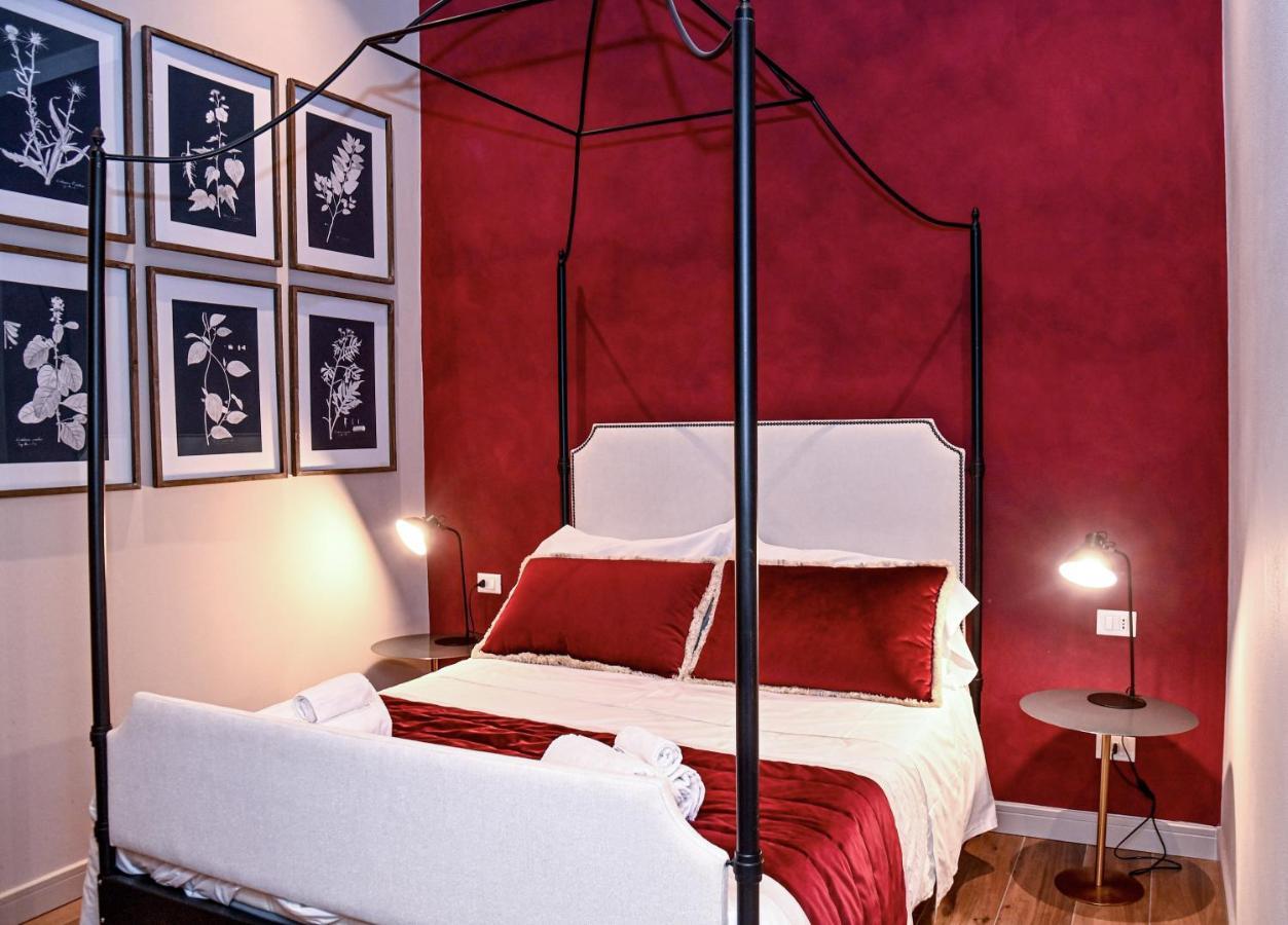 Ricasoli Boutique * Firenze