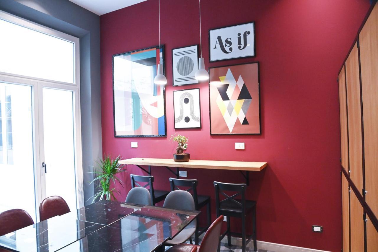 Ricasoli Boutique Affittacamere *