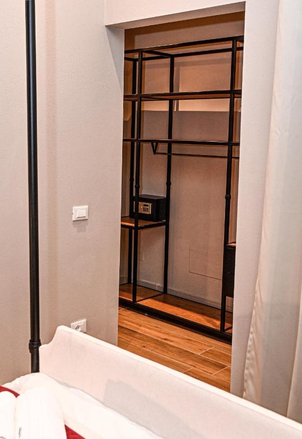 Ricasoli Boutique Firenze