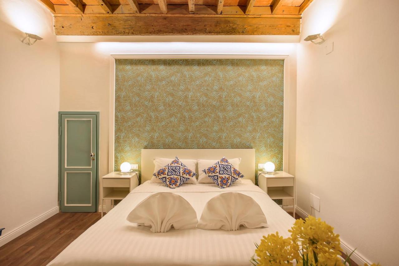 Oltrarno In Appartamento