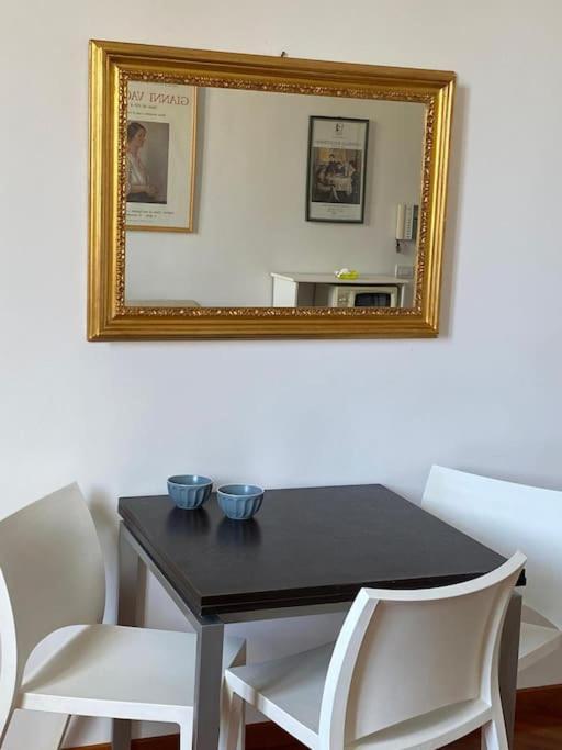 Apartamento Blu *