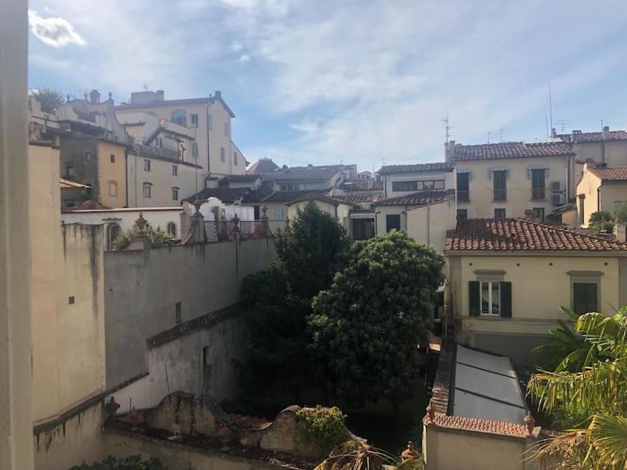 Blu * Florença