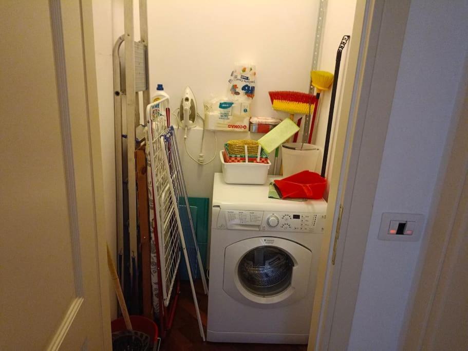 Blu Apartamento Florença