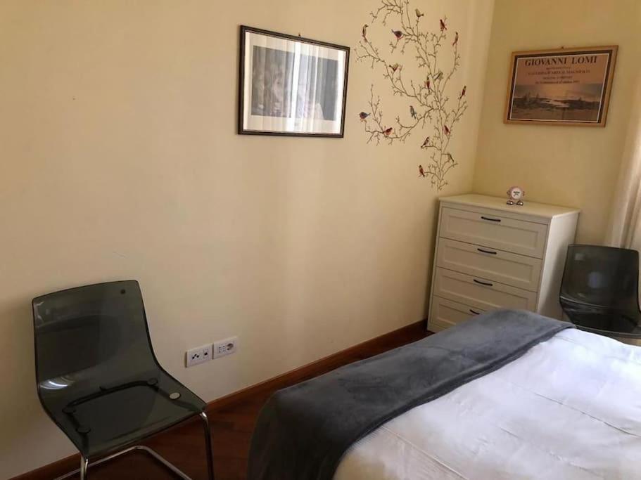 Apartamento Blu *