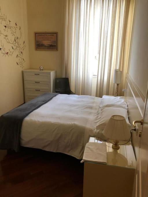 Apartamento Blu *