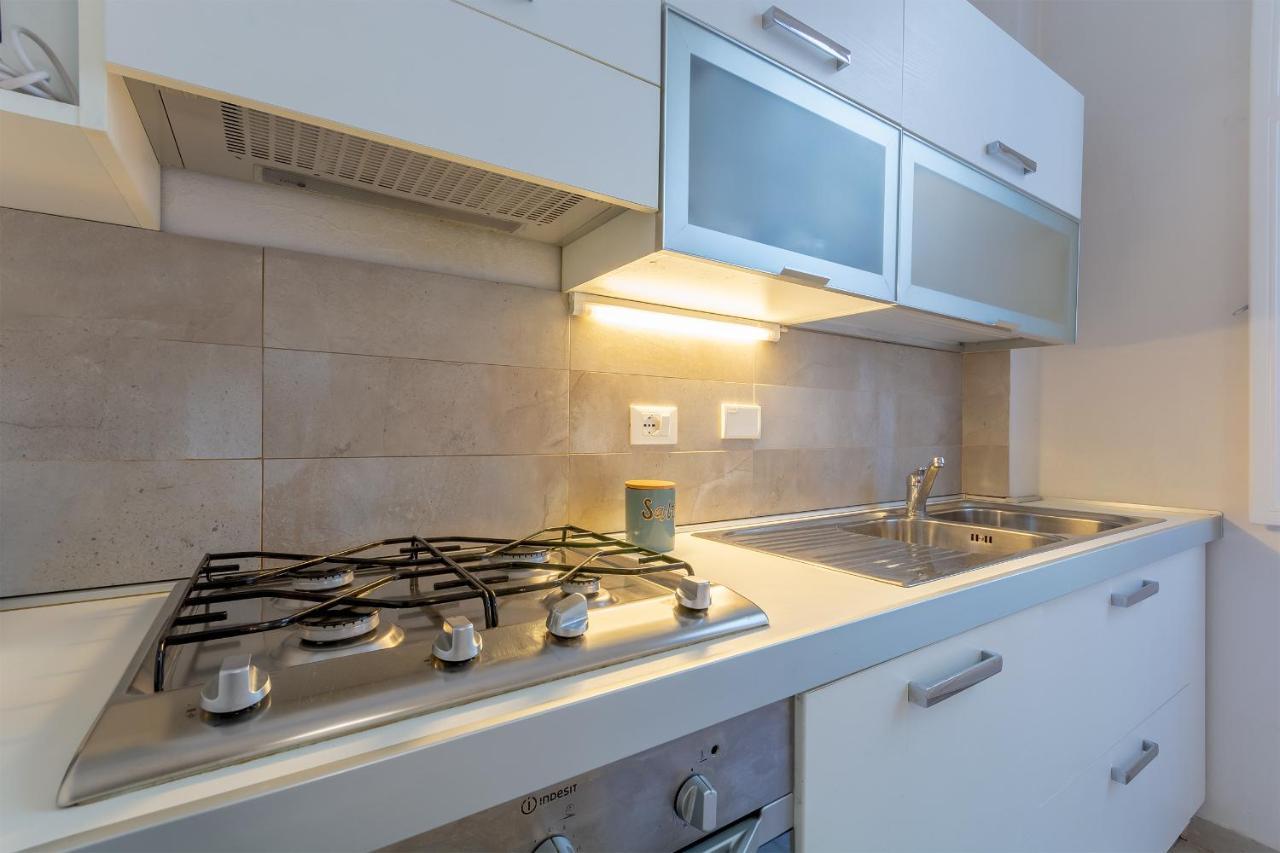 Apartment Condotta 10 *