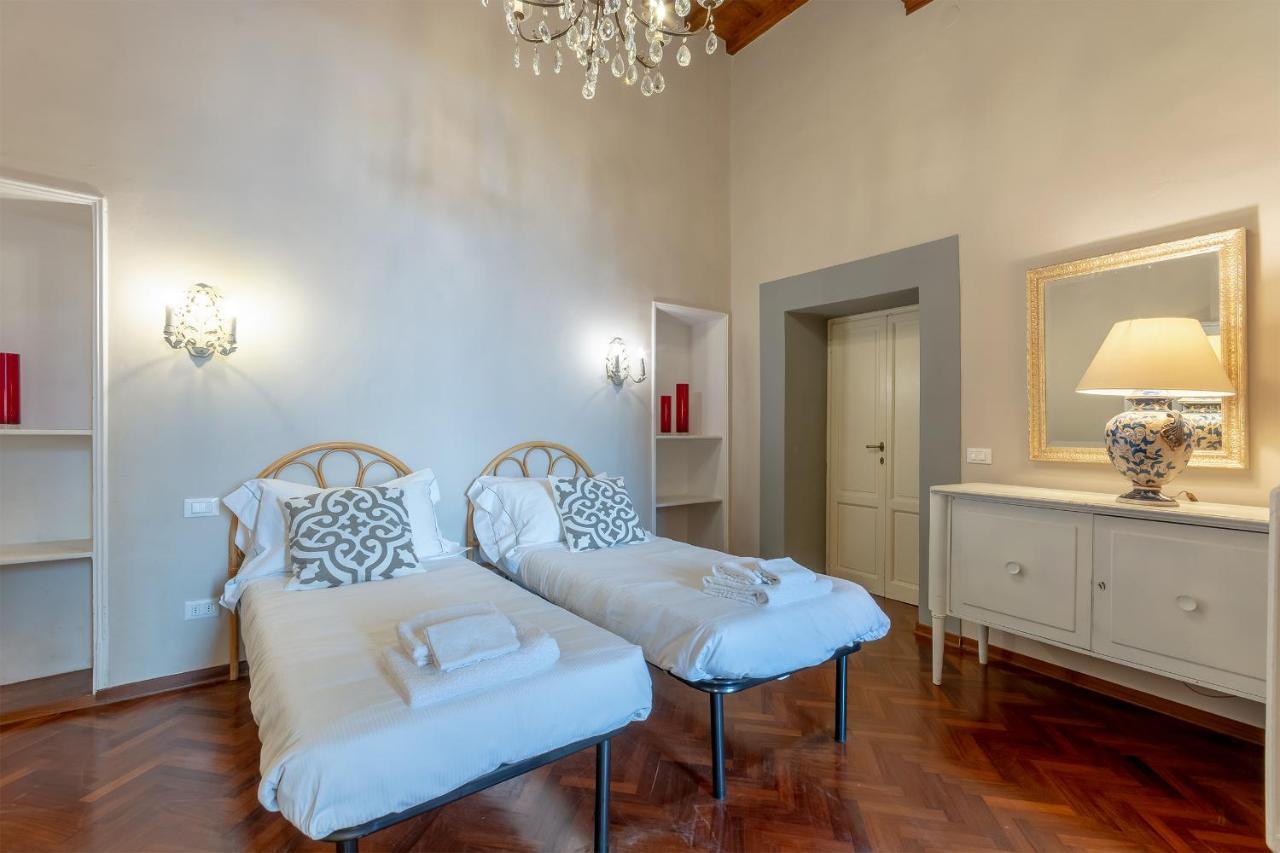 Condotta 10 Apartment Florence