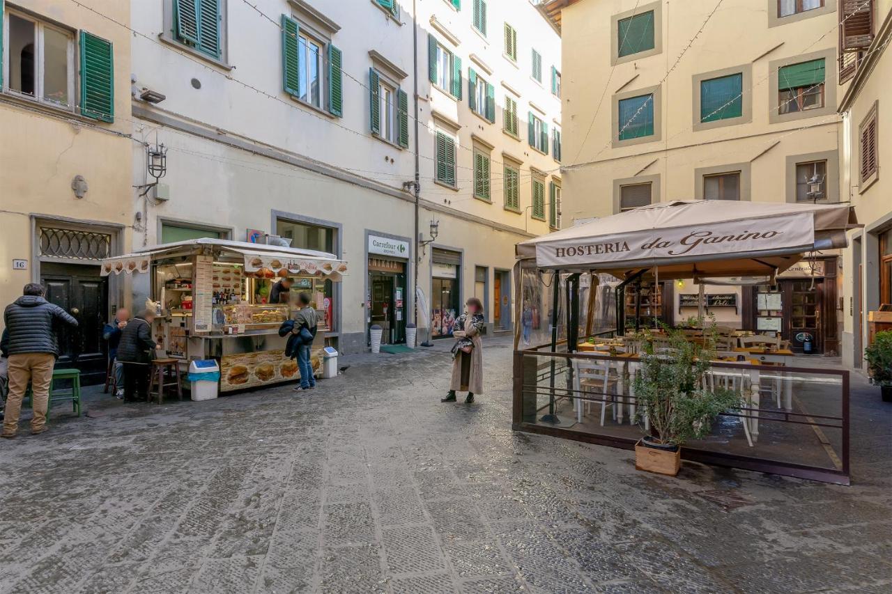Apartment Condotta 10 *
