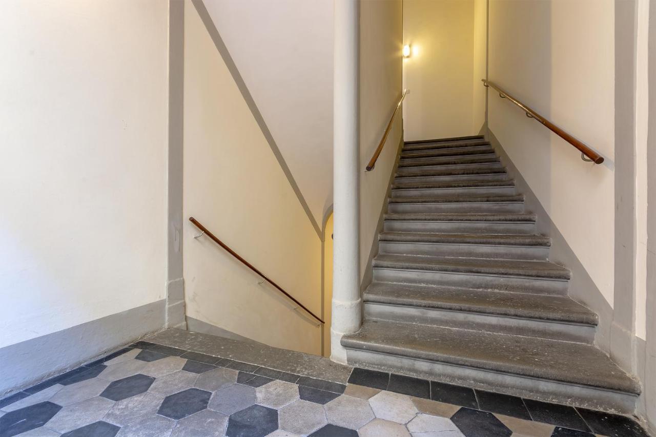 Condotta 10 Apartment Florence