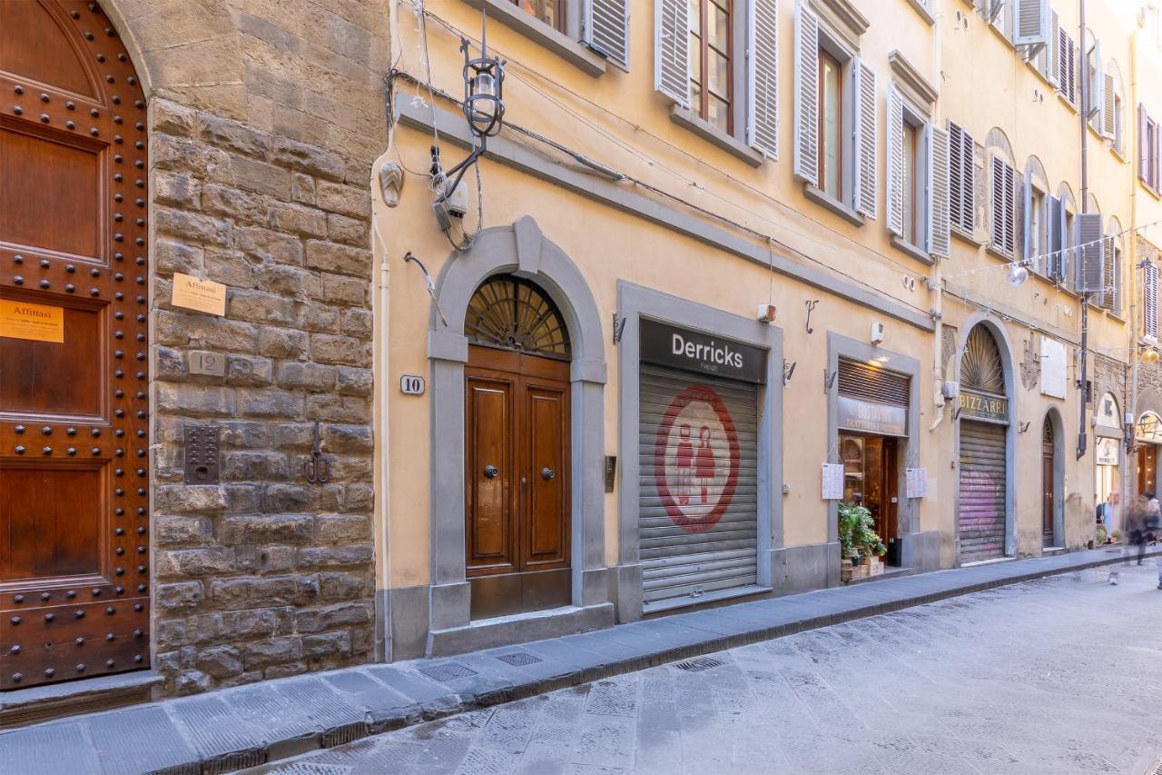 Apartment Condotta 10