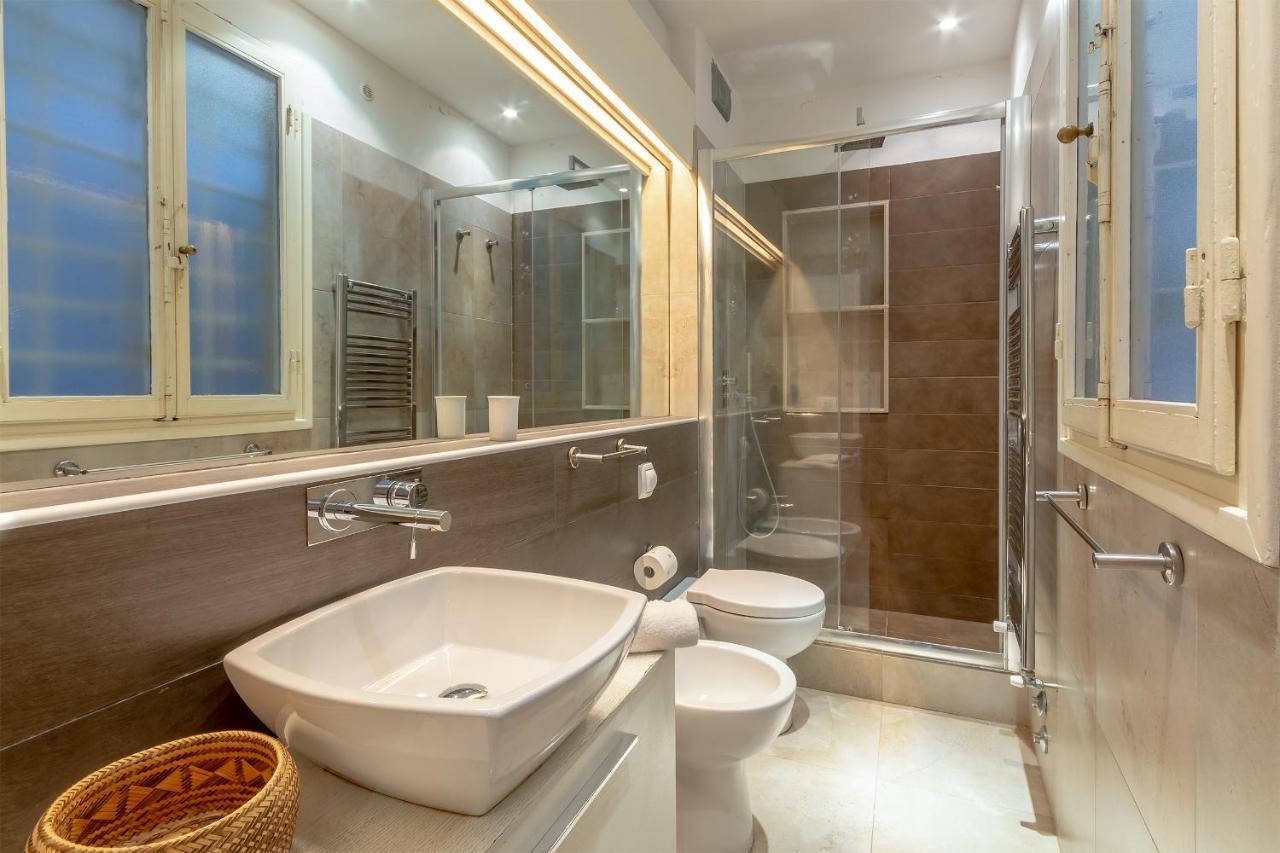Condotta 10 Apartment *