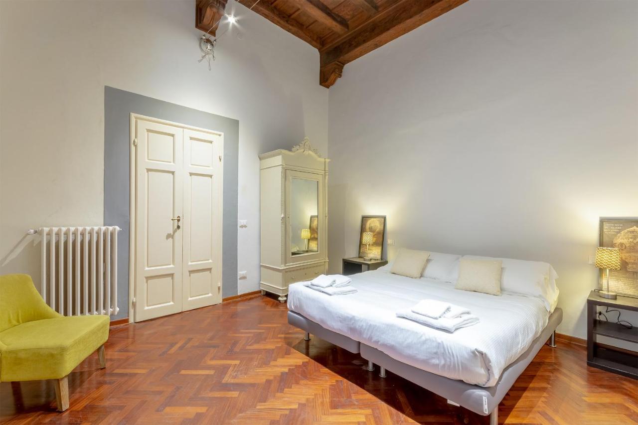 Apartment Condotta 10 Florence