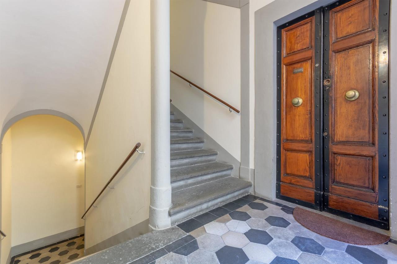 Apartment Condotta 10 Florence