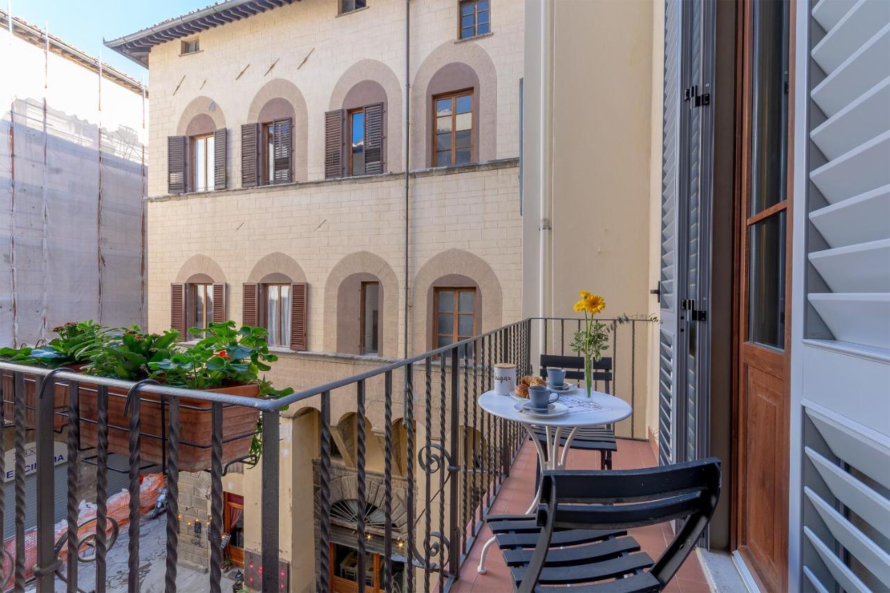 Condotta 10 Apartment Florence