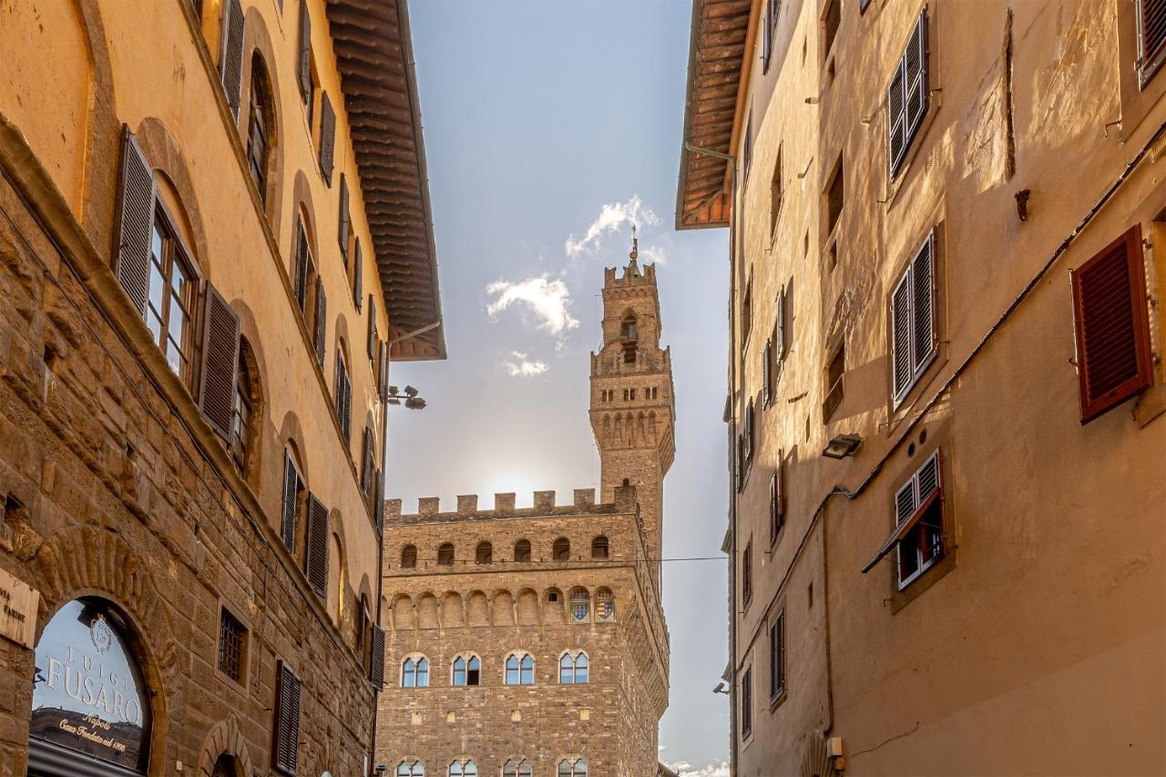 Condotta 10 * Florence