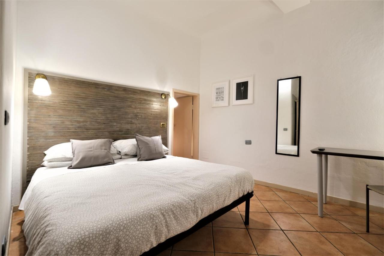 Wine Dolcetto Apartment
