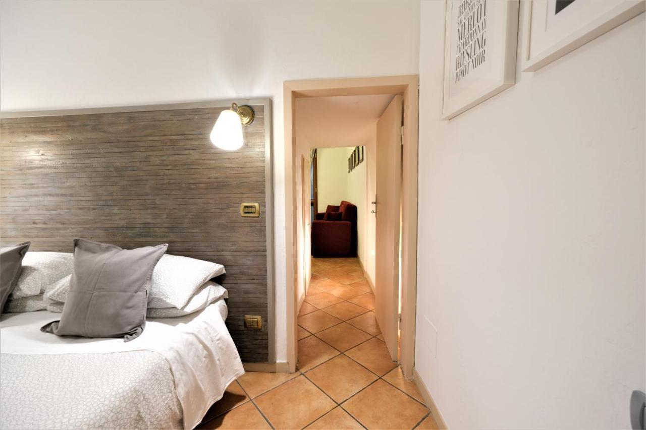 Apartment Wine Dolcetto Florence