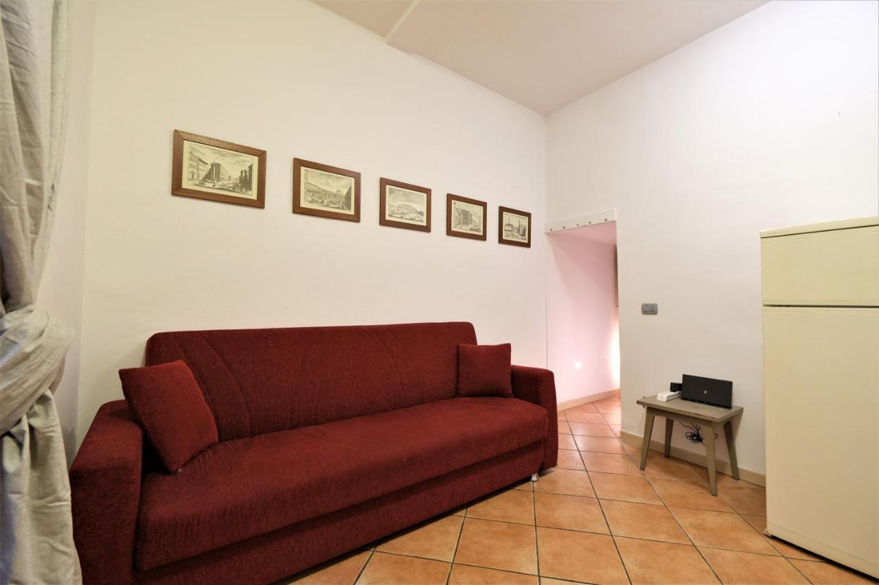 Wine Dolcetto Apartment