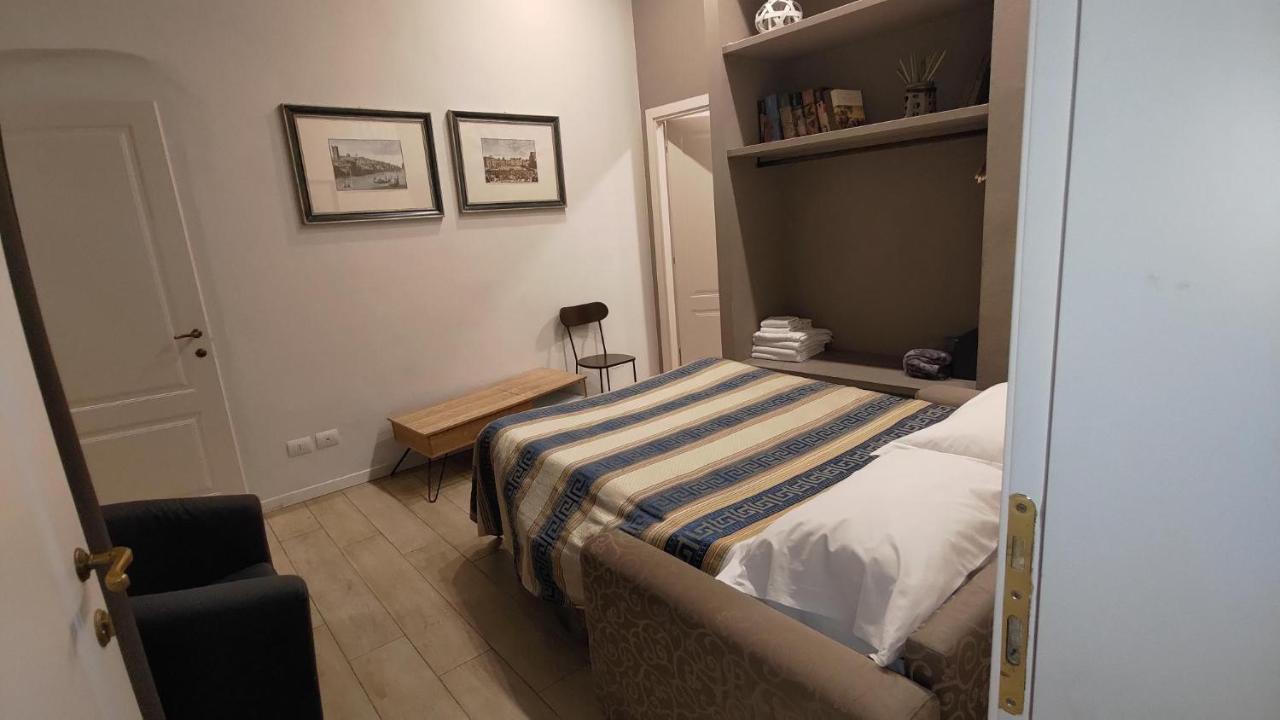 Tornabuoni Boutique 3* Florença